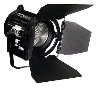 ARRI Stufenlinse Scheinwerfer mieten 650 W