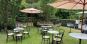 Bentwood Chair Outdoor