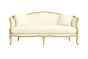 King Louis Sofa mieten