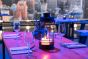 Besteckset Monterey - Loft Stehtisch mieten