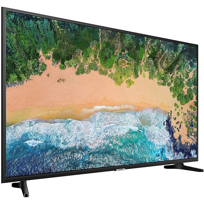 LED Fernseher Samsung NU7099 125 cm (50 Zoll)