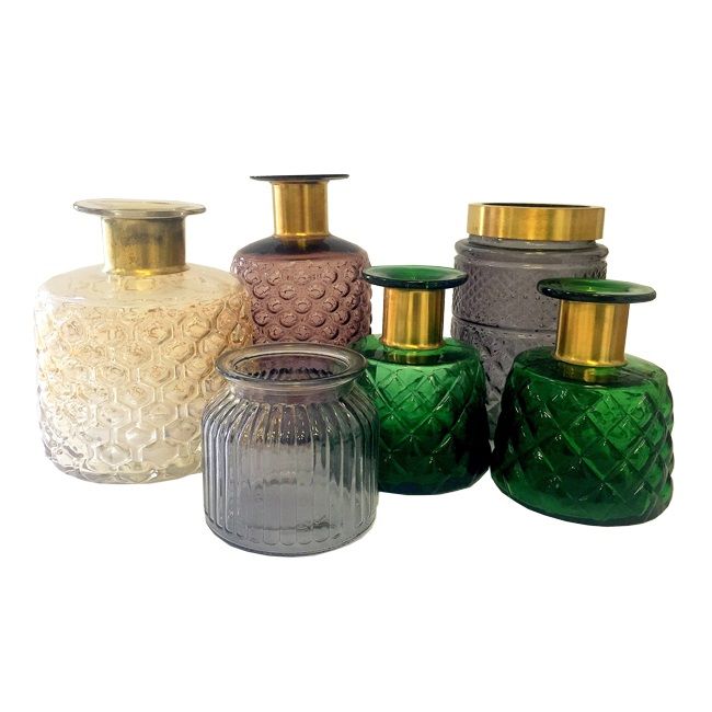 Oriental Crossover Centerpiece Set mieten