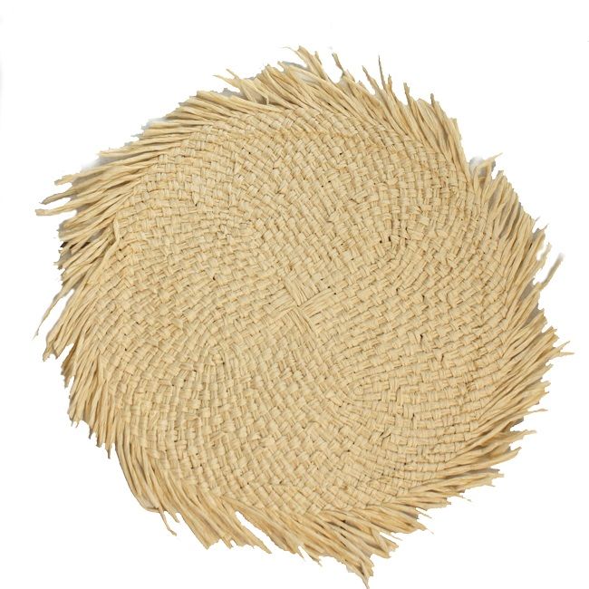 Papyrus Platzset mieten