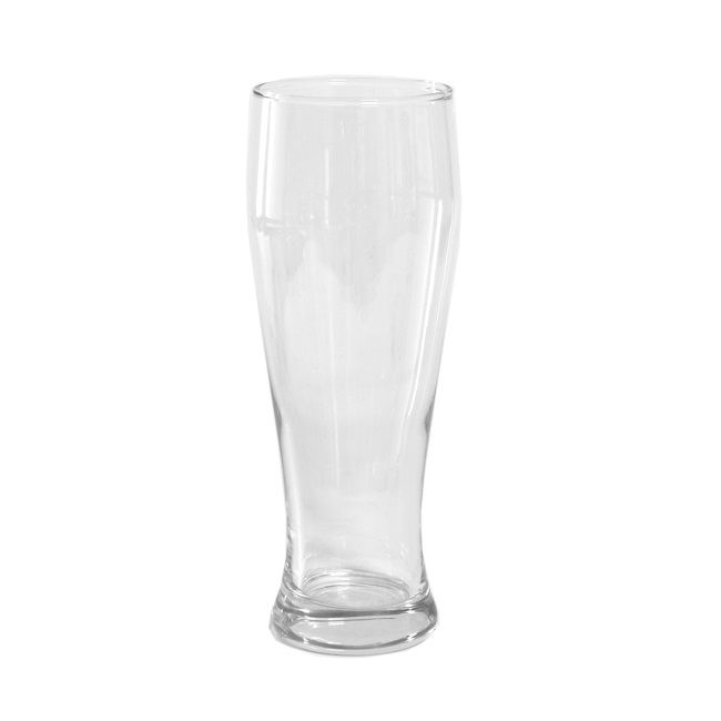 Weizenbierglas 0,5 l