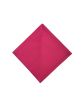 Fuchsia Serviette Mieten