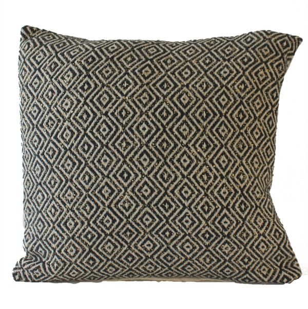 40 x 40 cm - Goldrausch Kissen mieten 