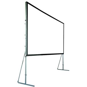 16:9 Leinwand mieten B 410 x H 250 cm