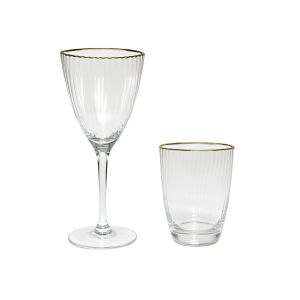 2 teiliges Palace Glasset mieten