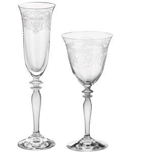 2 teiliges Toskana Glasset mieten