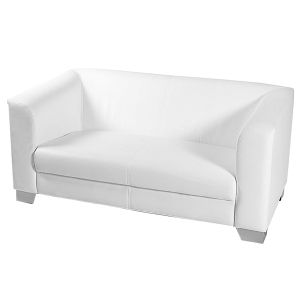 Zweisitzer Sofa Lounge