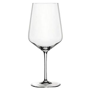 Rotweinglas Style 0,63 l