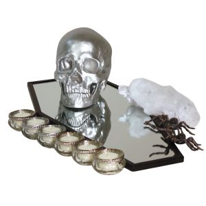 Dracula - Accessoireset Verleih 