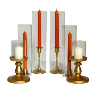 Thanksgiving Accessoireset Verleih 