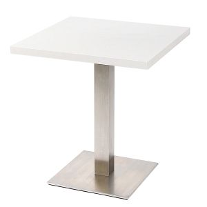 Avantgarde Bistrotisch mieten