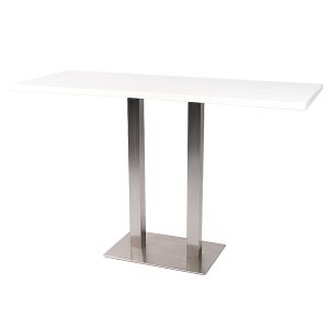 Avantgarde Stehtisch mieten - 180 x 70 cm