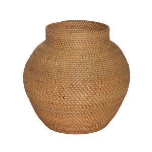 Bali Amphore mieten H 31 cm