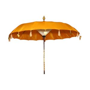 Bali Sonnenschirm mieten D 220 cm