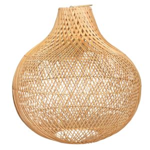 Ballon Lampenschirm mieten H 60 cm 