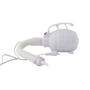Ballonpumpe Mieten