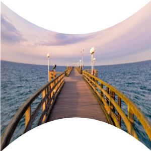 Binz Motivbanner mieten