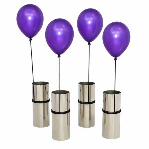 Bombenstimmung Centerpiece Set mieten