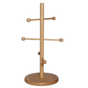 Brezelhalter mieten H 30 cm