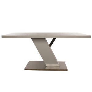 Designertisch mieten 160 x 90