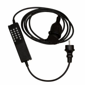 Dimmer mieten 500W für Lichterkette