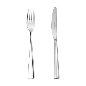 Dinner Duo Monterey Besteckset mieten