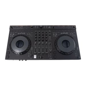 DJ Controller Mieten - DDJ-GRV6