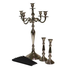 Dracula Centerpiece-Set Mieten