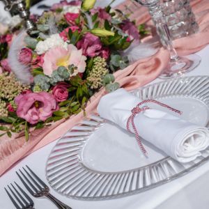 Serviette - Dreaming Dekobox Verleih