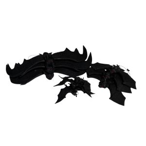 Fledermaus Set Mieten
