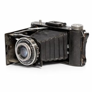 Fotoapparat mieten - Einzelstück 