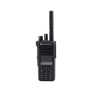 Motorola DP4800e Funkgerät Mieten