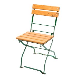 Garten Klappstuhl mieten