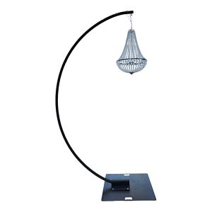 gebogene Traverse mieten