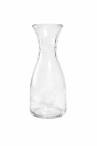 1 Liter Glaskaraffe mieten