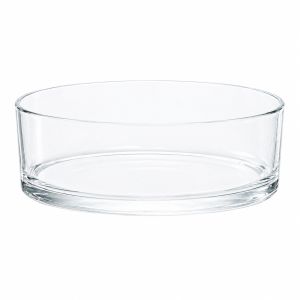 D 30 cm - Glasschale mieten 
