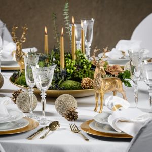 GoldenHolidays