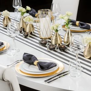Gold´n´Stripes