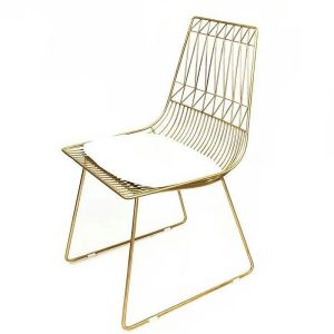mit Sitzkissen - Hawaii Chair mieten