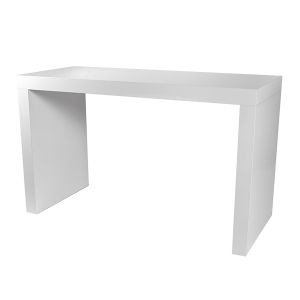 Hochtisch mieten - 120 x 80 cm