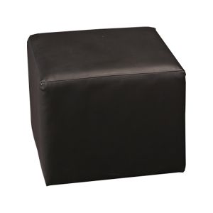 Hocker mieten Schwarz