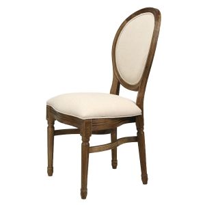 King Louis Chair mieten