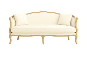 King Louis Sofa mieten