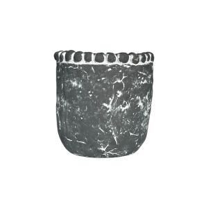 H 11 cm - Kügelchen Übertopf mieten 