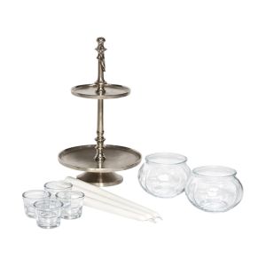 Merci Accessoireset mieten