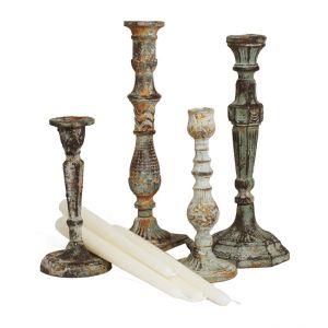 Mexico Centerpiece Set mieten
