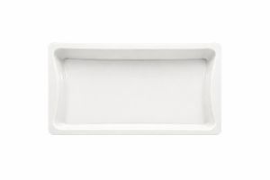 Modulus Schale mieten - 20 x 10 cm